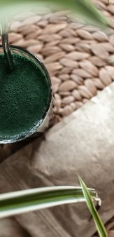 Spiruline d&rsquo;Alsace 