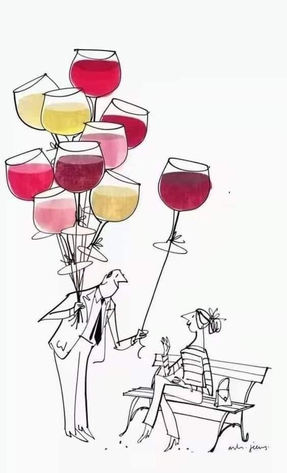 Vins becker